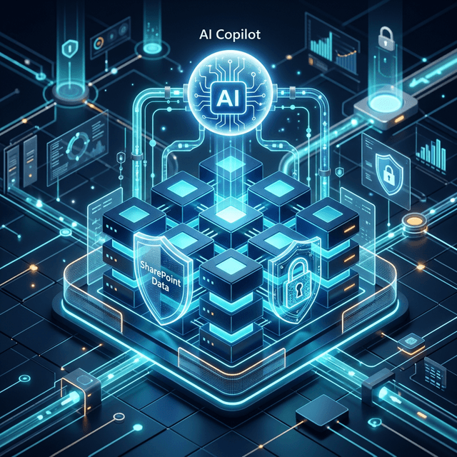 Enterprise Governance for SharePoint-Powered AI: A Developer's Checklist