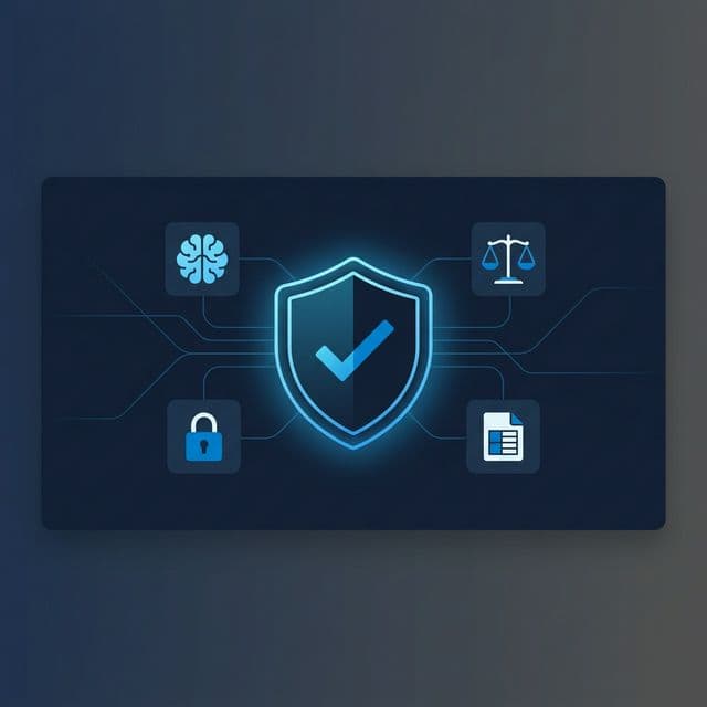 Enterprise Governance for SharePoint-Powered AI: Checklist