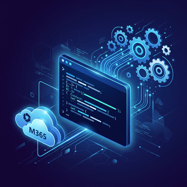 25 PnP PowerShell Scripts Every SharePoint Admin Needs (2026)