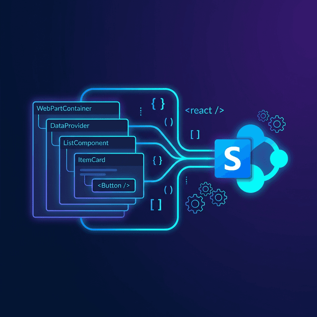 Build Your First SPFx Web Part: Hello World Guide (2026)