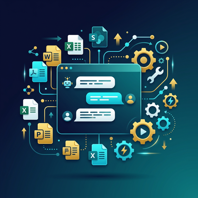 Copilot Studio + SharePoint: Build 3 AI Assistants for Your Organization (2026)