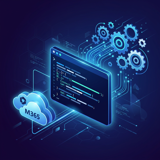 PnP PowerShell for SharePoint Online: 25 Scripts Every Admin Needs (2026)