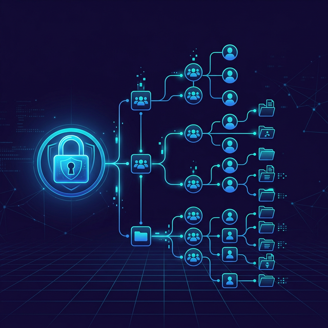 SharePoint Permissions Explained: Every Level, Role & Inheritance Pattern (2026)