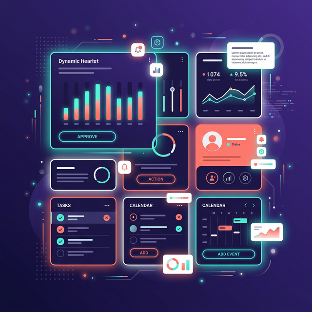 Building Viva Connections ACEs: 3 Adaptive Card Extensions from Scratch (2026)